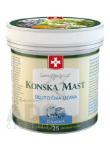 KONSKÁ MASŤ CHLADIVÁ