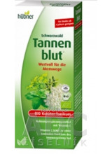 Schwarzwald Tannenblut BIO