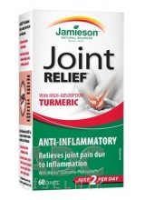 JAMIESON JOINT RELIEF