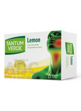 TANTUM VERDE Lemon