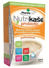 Nutrikaša probiotic - pohanková