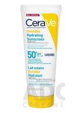 CeraVe Hydratačné opaľovacie mlieko SPF 50