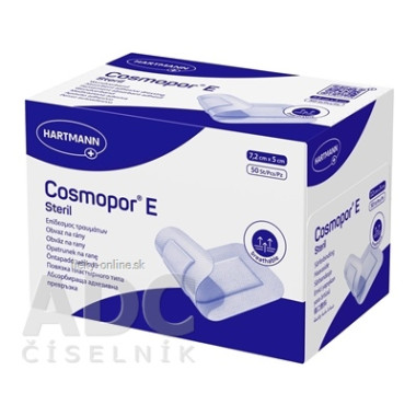 Cosmopor E Steril