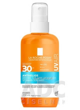LA ROCHE-POSAY ANTHELIOS UV AIR MIST SPF 30 LA ROCHE-POSAY ANTHELIOS UV AIR MIST SPF 30
