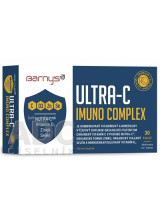 Barny's ULTRA-C IMUNO COMPLEX
