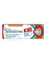 SENSODYNE PRONAMEL Kids