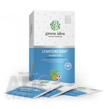 Green Idea LYMFOREGEN