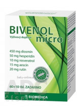 BIOMEDICA BIVENOL micro