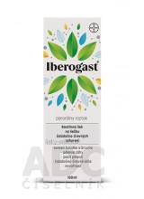 Iberogast