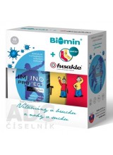 Biomin IMUNO PROTECT JUNIOR + darček Fusakle