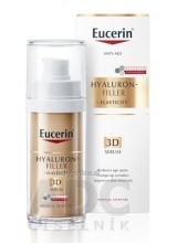 Eucerin HYALURON-FILLER+ELASTICITY 3D Sérum