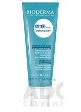 BIODERMA ABCDerm Babysquam