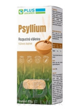 PLUS LEKÁREŇ PSYLLIUM