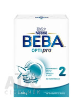BEBA OPTIPRO 2