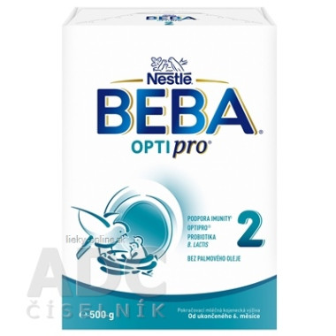 BEBA OPTIPRO 2
