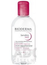 BIODERMA Sensibio H2O (V2)