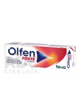 Olfen FORTE 23,2 mg/g gél