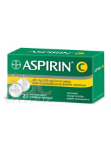 ASPIRIN C