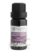 NOBILIS Tilia SOS PRE POKOŽKU NOBILIS Tilia SOS PRE POKOŽKU