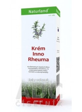 NATURLAND INNO RHEUMA KRÉM