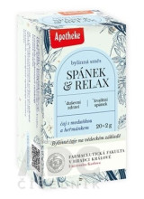 APOTHEKE FARMA SPÁNOK A RELAX