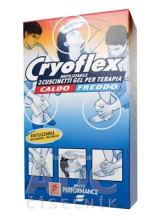 CRYOFLEX studený/teplý obklad