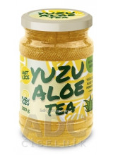 YUZU ALOE TEA
