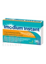 Imodium Instant
