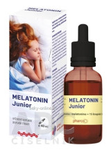 Grancreo MELATONIN Junior