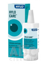 HYLO CARE