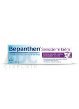 Bepanthen Sensiderm krém