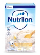 Nutrilon obilno-mliečna Prvá kaša ryžová