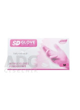 SD GLOVE Nitrilové rukavice