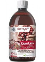 Barny's CRAN-URIN FORTE