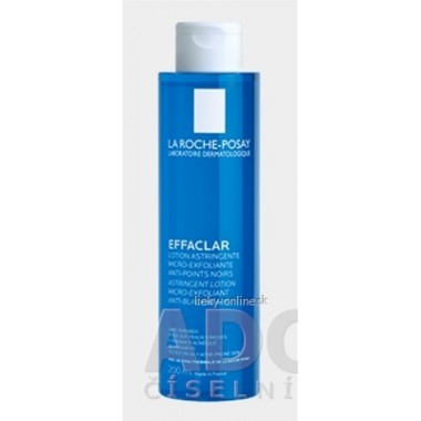 LA ROCHE-POSAY EFFACLAR ADSTRIGEN.PL.VODA