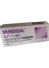 MUNDISAL