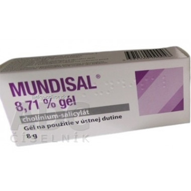 MUNDISAL