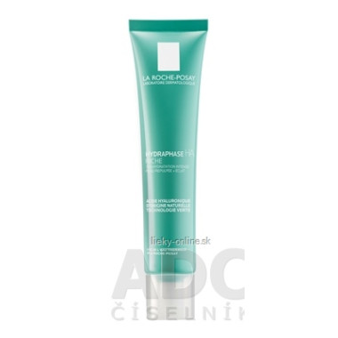 LA ROCHE-POSAY HYDRAPHASE HA RICHE