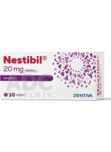 Nestibil 20 mg