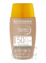 BIODERMA Photoderm NUDE Touch SPF 50+ (V4)