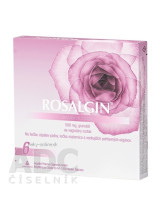 ROSALGIN ROSALGIN
