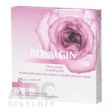 ROSALGIN
