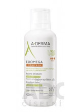 A-DERMA EXOMEGA CONTROL Emolienčný BALZAM A-DERMA EXOMEGA CONTROL Emolienčný BALZAM