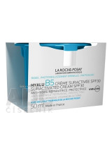 LA ROCHE-POSAY HYALU B5 CREME SURACTIVÉE SPF30 LA ROCHE-POSAY HYALU B5 CREME SURACTIVÉE SPF30