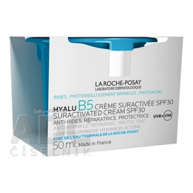LA ROCHE-POSAY HYALU B5 CREME SURACTIVÉE SPF30