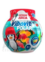 VIBOVIT+ POLAR