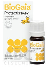 BioGaia Protectis BABY