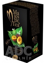 Biogena Majestic Tea Noni & Slivka