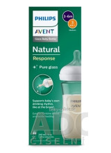Philips AVENT FĽAŠA Natural Response