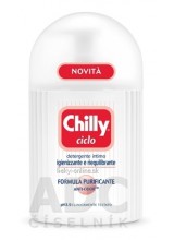 Chilly Ciclo